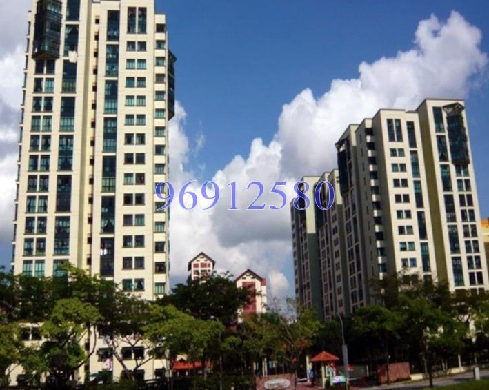 Chestervale (D23), Condominium #161236242